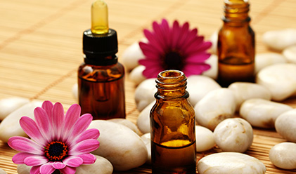 Aromatherapy Treatments Aromatherapy Treatments