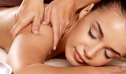 Body Massage Treatments