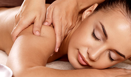 Body Massage Treatments Body Massage Treatments
