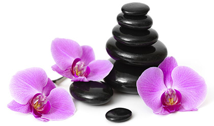 Hot Stone Massage